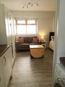 Studio Apt in the Heart of Cobh - Image 5
