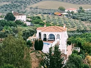 Casa Del Mirador, Private Pool Villa, Amazing View - Image 3