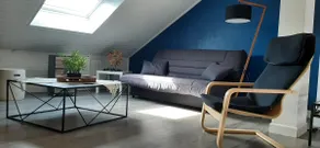 Lejlighed Fort-Mahon-Plage, 5 værelser, 8 personer - Image 2