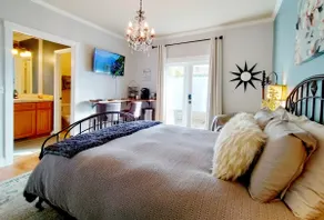 Stylish & Luxurious Studio - Winery District - Image 4