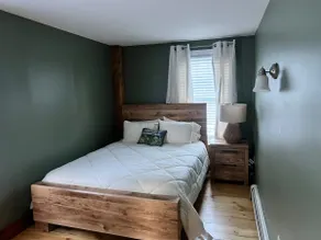 Charming First Floor Farmhouse - Image 4