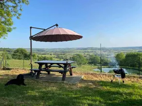 Cosy Cottage with Stunning Views - Image 2