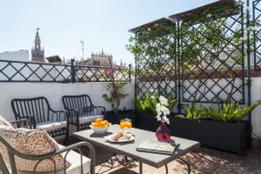 Artist's Charming Design - Space Maison Apartments - Image 2