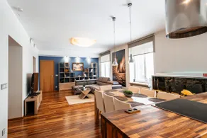 Golden Fish Apartments - 4 Bedrooms - Sauna - Image 3