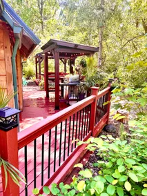 Adorable Mountain Retreat - Image 4