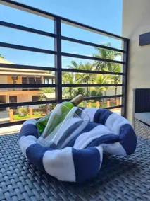 201 Apartment Praia Brava, Sea View. - Image 3