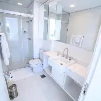Apartment in Loft Barra, Residence Du Lac with River View - Image 2