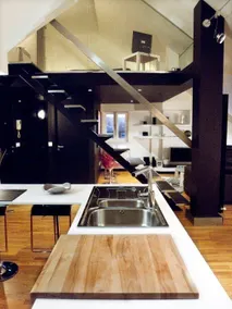 Oktheway Loft Maestranza - Image 4