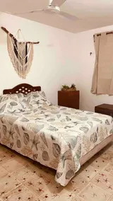 Casa Merly - Cozy beachfront house - Image 5