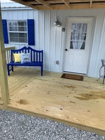 The Cozy Cabell Cottage - Image 2