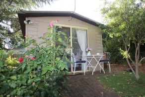 Braeside Studio - Country Garden Unterkunft - Image 2