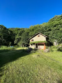 Detached hideaway Rustico in the middle of the forest - Image 4