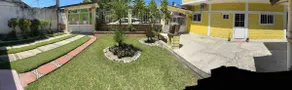 The yellow villa - Image 2