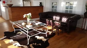 Casa do Sol, Charm and Comfort in Serra Velha - Image 2