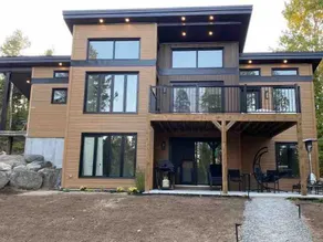 Beautiful chalet by Lac-Saint-Jean. - Image 4