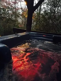 Modern Mnt Home - Hot Tub + Fire Pit + Luxury 1 - Image 3