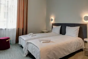 Dandelion Apartments Matīsa with Free Parking - Image 5
