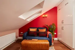 The Exquisite Gem of Newcastle - Sleeps 2 - Image 4