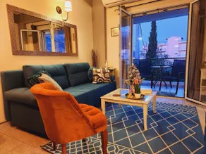 Luxury Loft Apartment Sofia - Image 5
