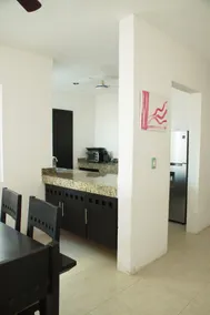 Oceanfront Villa at Carretera Chicxulub-Telchac - Image 3
