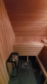 ”Courlander” sauna apartment Nr.4 - Image 5