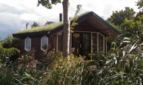 Nature house Reeuwijk on water - Image 2