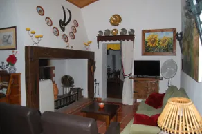 Casa rurale Monte do Muro - Image 3