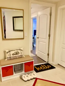 Deluxe City Escape, Zen ”Maple Leaf” Garden Apt - Image 5