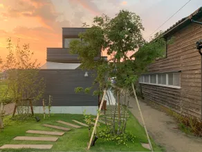 Modern Japanese retreat near Kanazawa port - Image 5