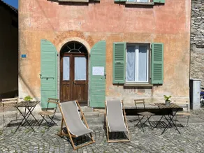 Loft ”Al Pozzon” in a house with wine and beer - Image 5