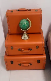 Traveler #6 with Marquesina - Image 2