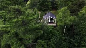Beautiful, private home with fire pit and river access! - Image 2
