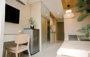 MUJI (Minimalist + Pool Access + Walk to Ayala) - Image 2