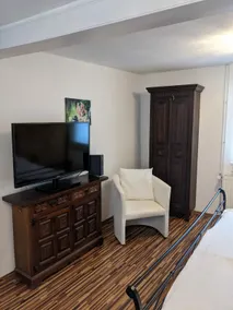 Beautiful double room in the historic old town - Image 5