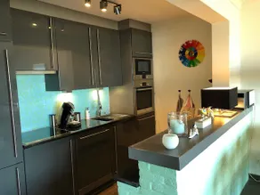 Modern Apartment in Koksijde near Seabeach - Image 5