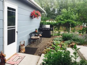 Peaceful, cozy Guest Wing - close to town - Image 2