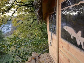 GUERLÉDAN TREEHOUSE - Image 4