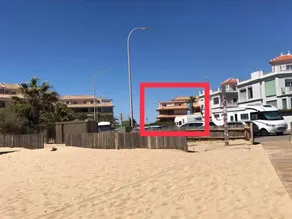 DUPLEX APARTMENT LESS THAN 1 MINUTE FROM THE BEACH - Image 4