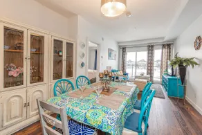 *Designer Styled 2-Bedroom Luxury Condo Unit - Image 2