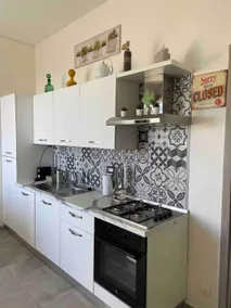 casa Nenne appartamento con due camere da letto - Image 3
