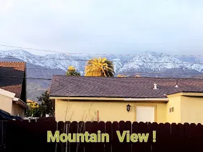 Detached house close Old town Monrovia king-bed! 3 - Image 3