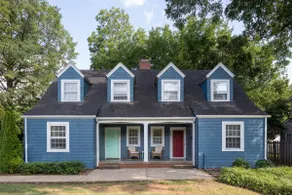 Downtown 1930s 2 BR home - Image 2