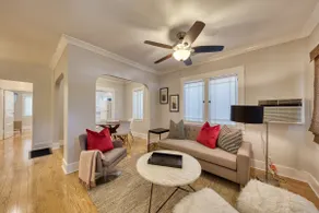 Well Appointed Bungalow In North Monrovia - Image 5