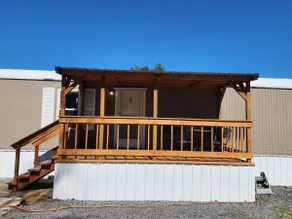 Pop's Place -Lakeview 3bd 2 ba on 6 acres - Image 4