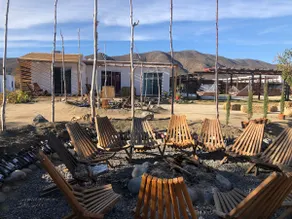 FINCA FÉLIX IN VALLE GUADALUPE - Image 2