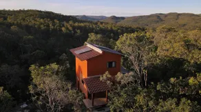 Toca da Onça Chalet - Image 3