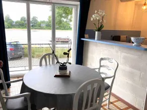 Fisherman's house, located on the banks of the Loire in a quiet and peaceful place - Image 2