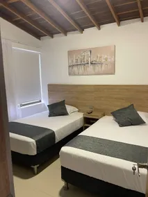 Comfortable apartment near the village for 5 guests - Image 5