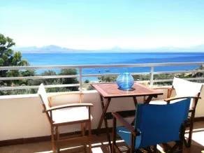 Atlas Apartment with Private Beach and SeaView - Image 2