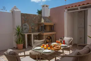 Anesis Traditional Rhodian House - Image 5